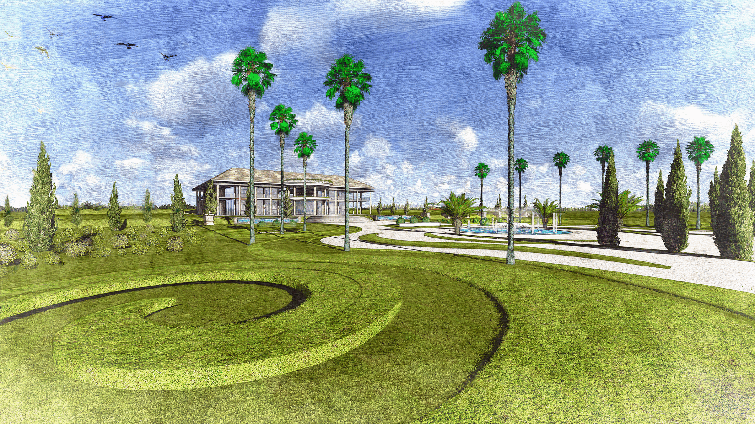 Casa de Campo – Augusto Cury