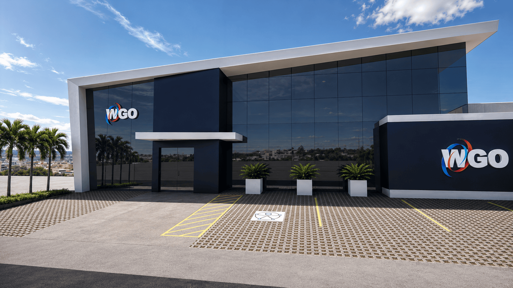 Reforma – Fachada Comercial
